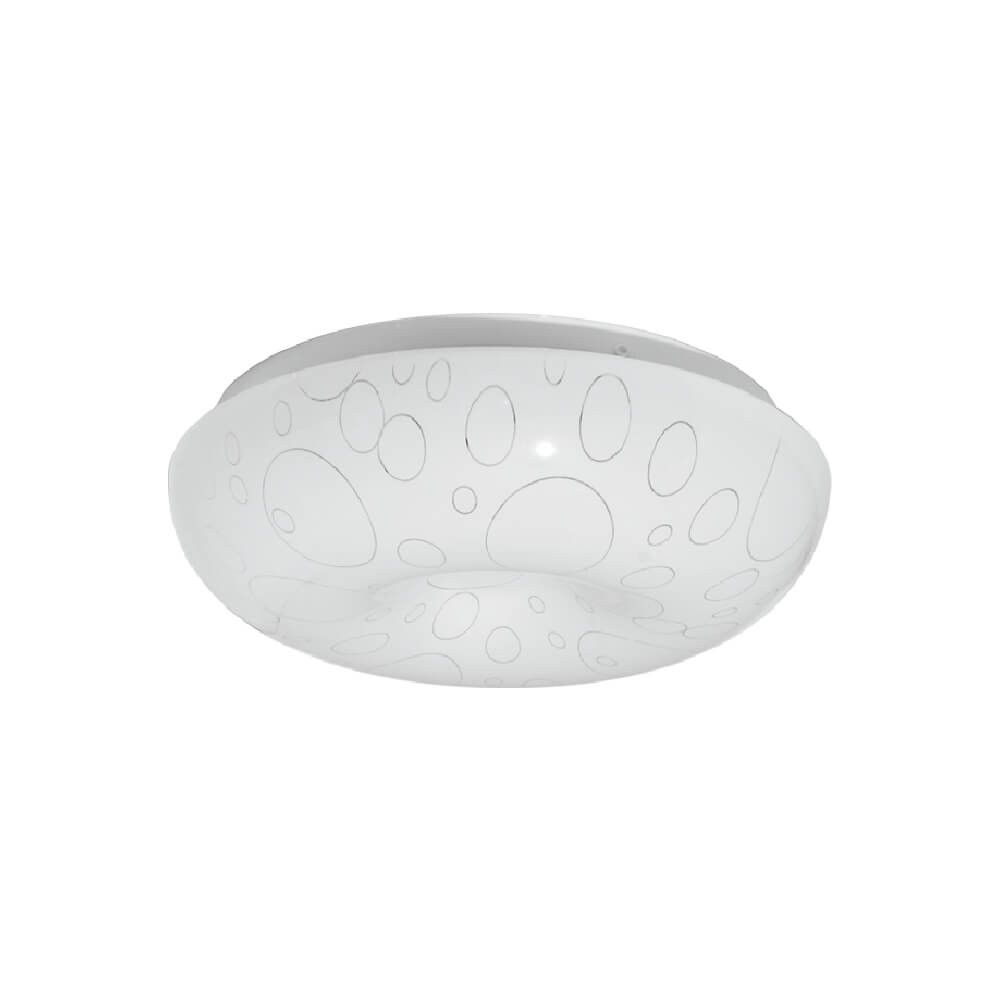 Decorative LED lighting fixture NUVOLA LED ∙ 12W ∙ 4000K