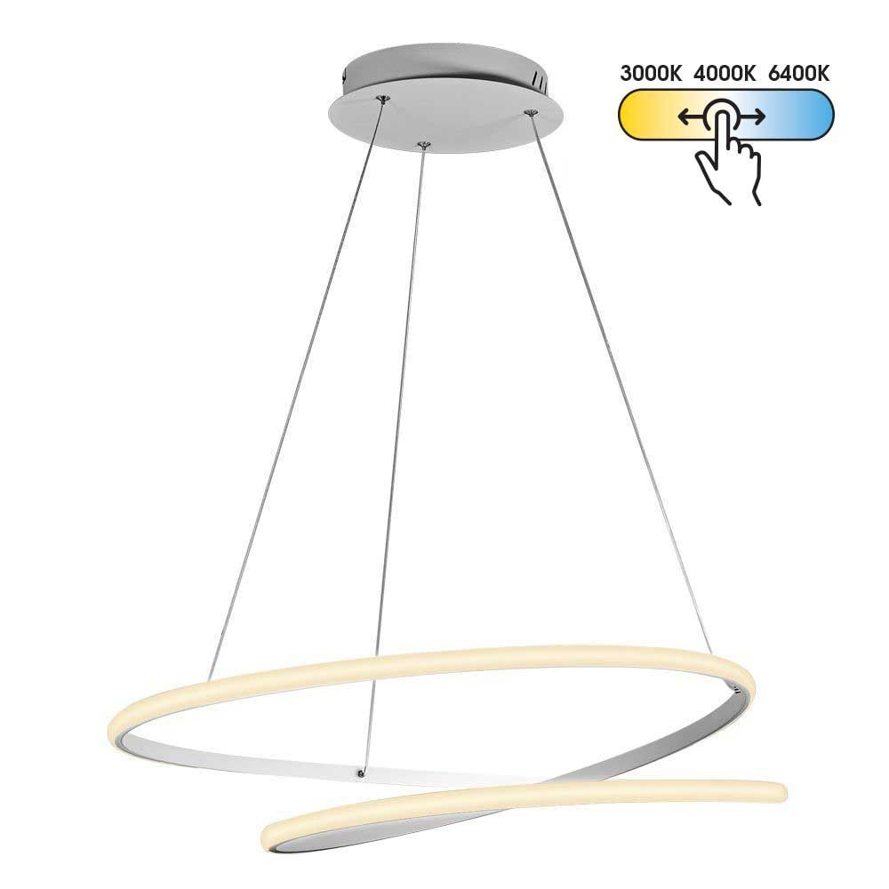 LED suspension DREAM LED ∙ 56W ∙ CCT-switch ∙ 3000K-4000K-6400K