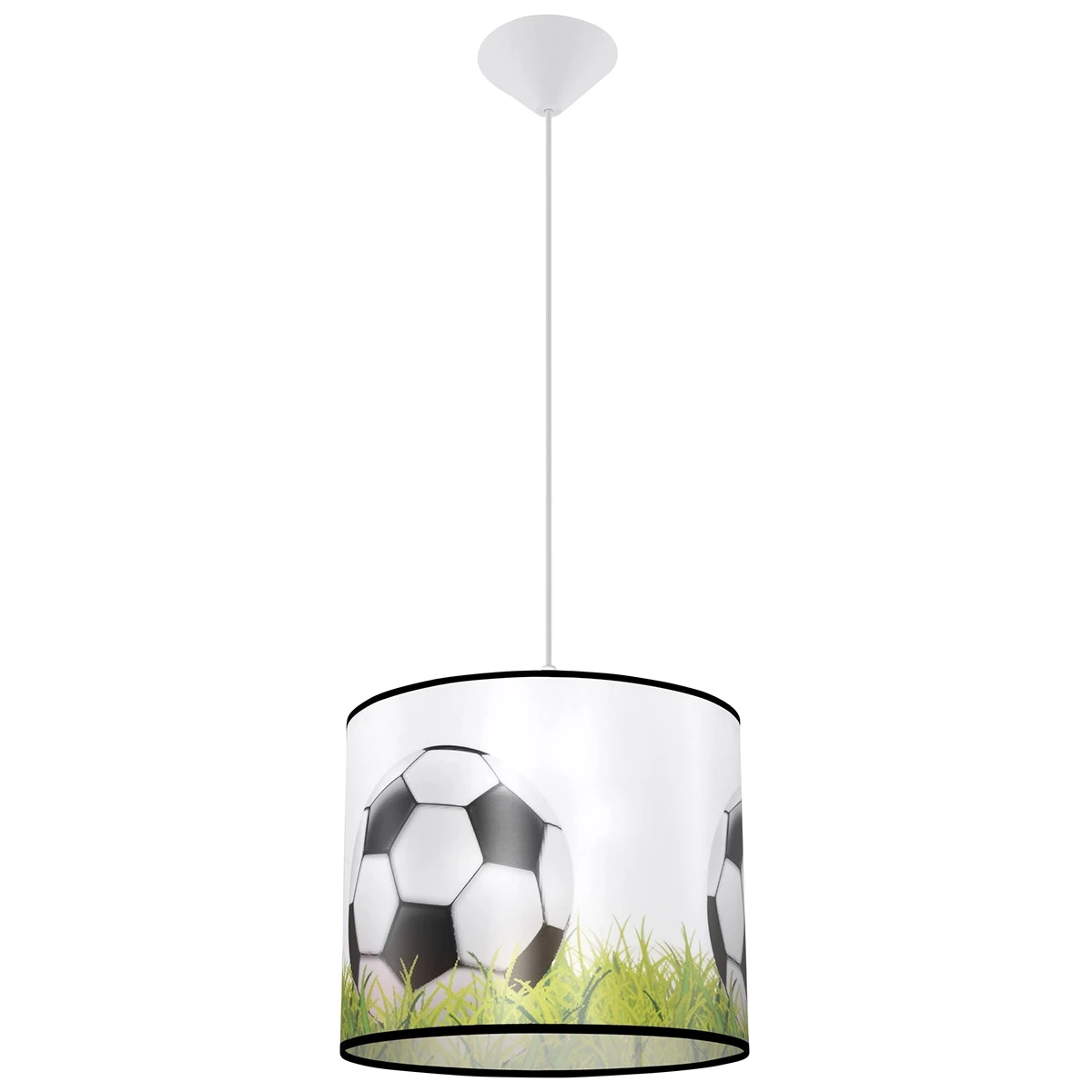 Rippvalgusti FOOTBALL C 30 1xE27/15W/230V