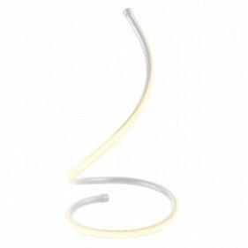 LED Interior Light, 12W, White, Warm Light