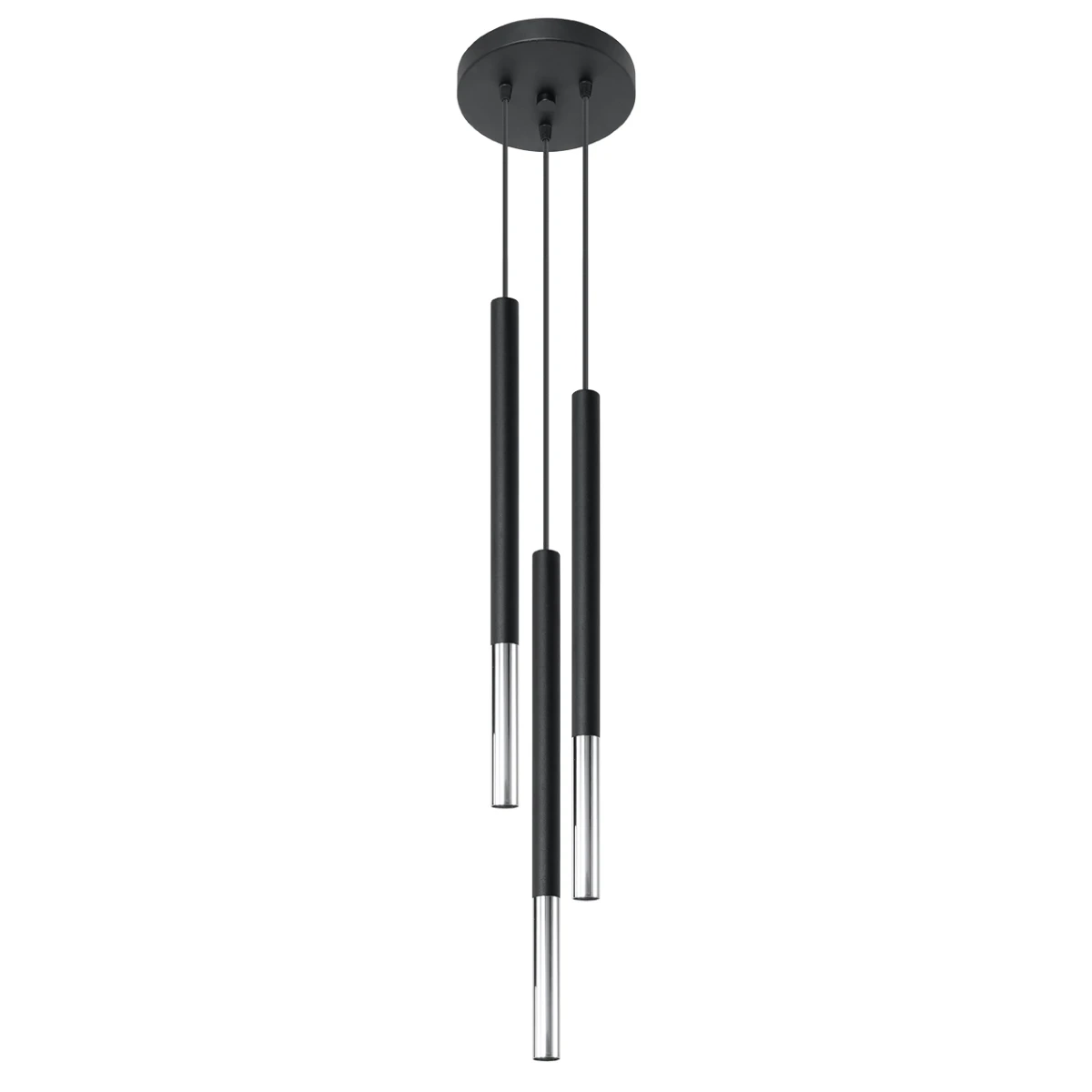 Rippvalgusti MOZAICA 3P 3xG9/12W/230V
