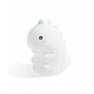 LED Kids Toy Light, DINOSAUR, 2W, Warm Light