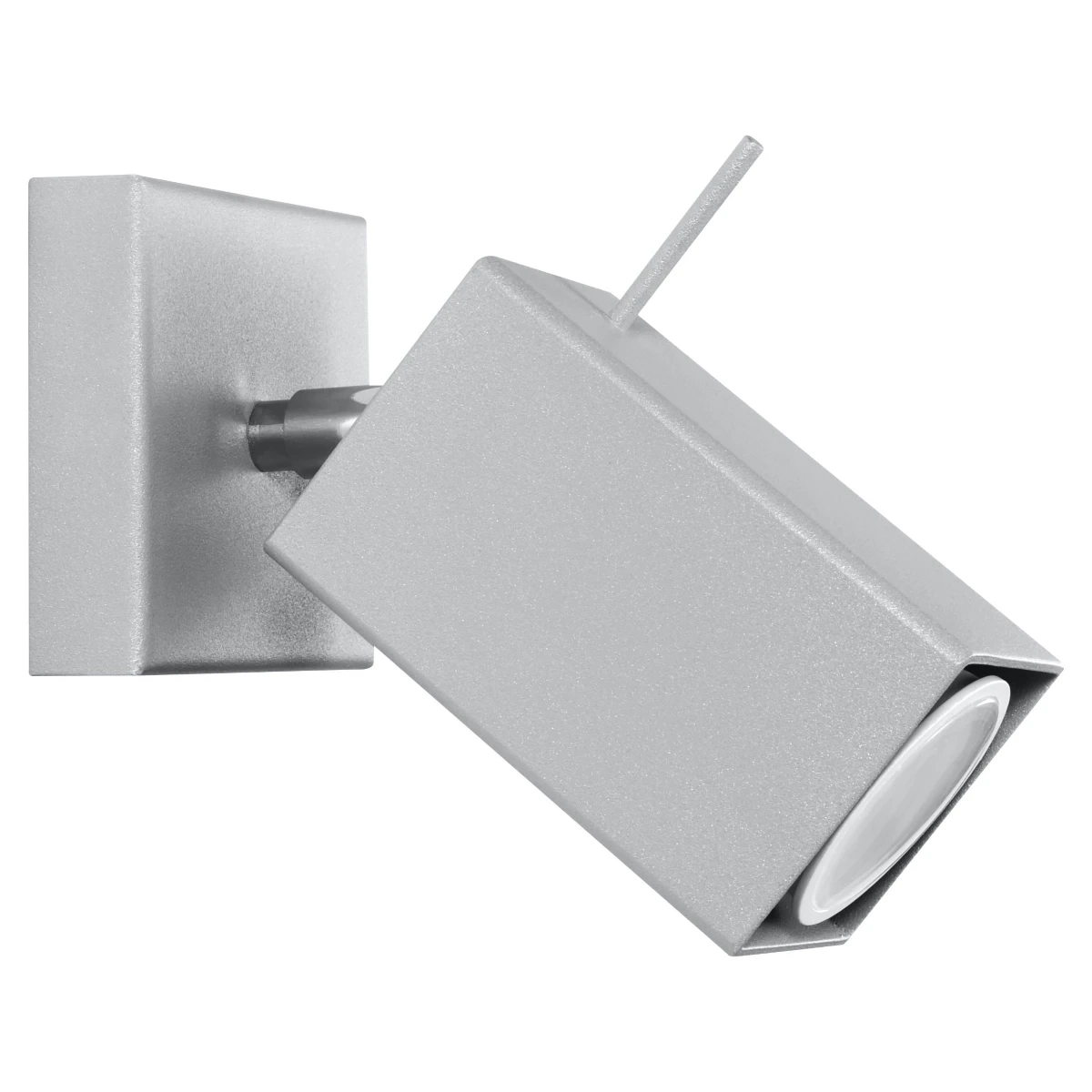 Seinalamp MERIDA 1 1xGU10/12W/230V