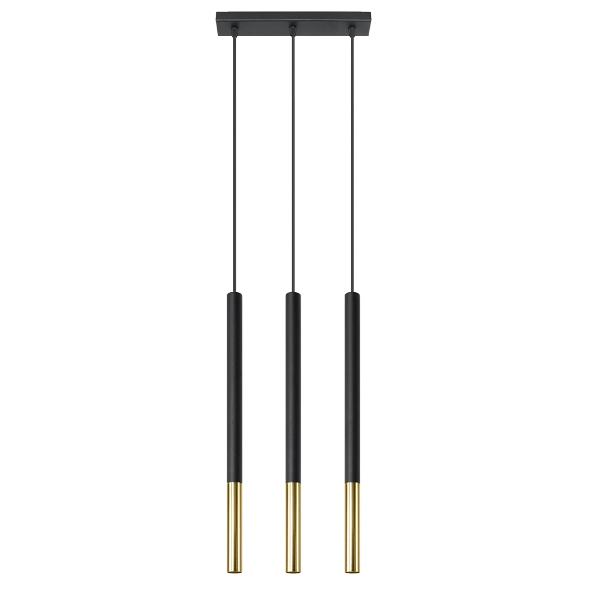 Rippvalgusti MOZAICA 3L 3 (strip)xG9/12W/230V