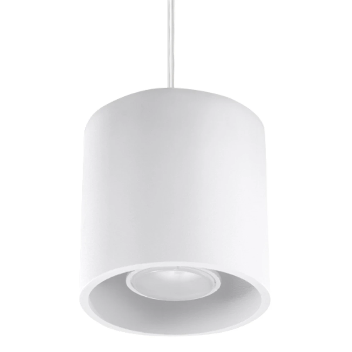 Rippvalgusti ORBIS 1 1xGU10/12W/230V