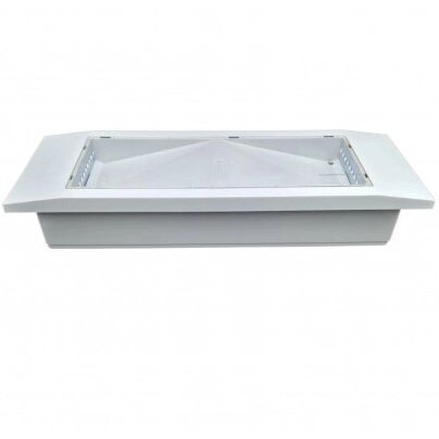 LED Emergency Light 3W(11W), no Legend, White Light