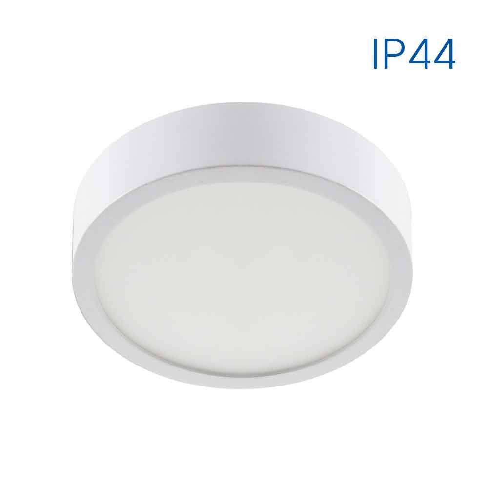 LED lighting fixture DARS LED ∙ 18W ∙ white ∙ 4000K