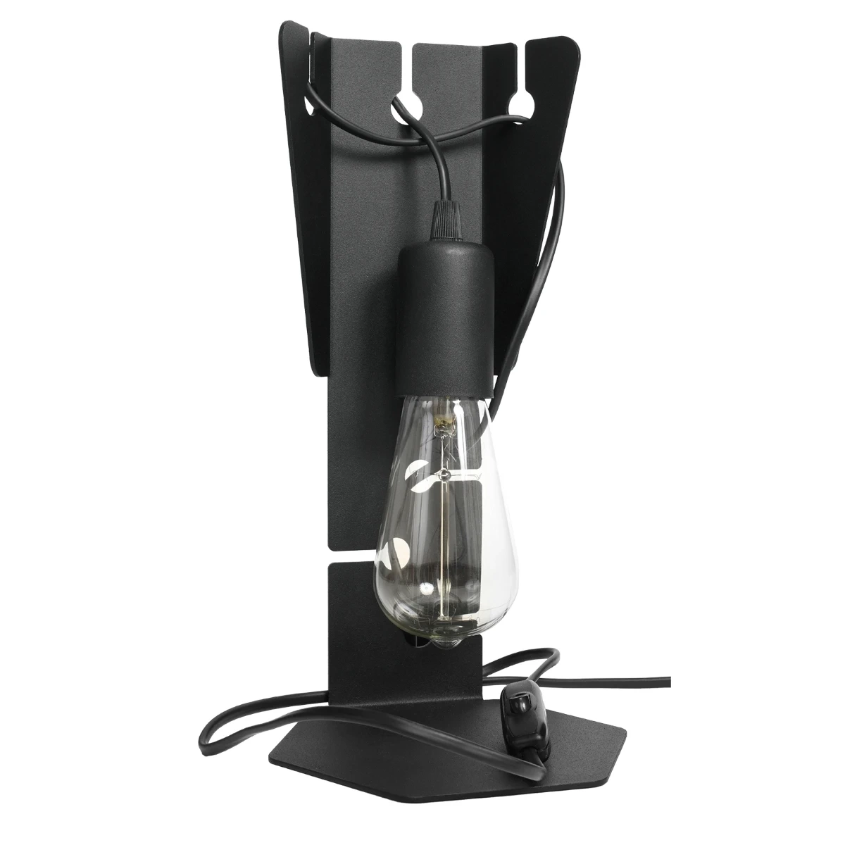 Laualamp ARBY 1xE27/15W/230V