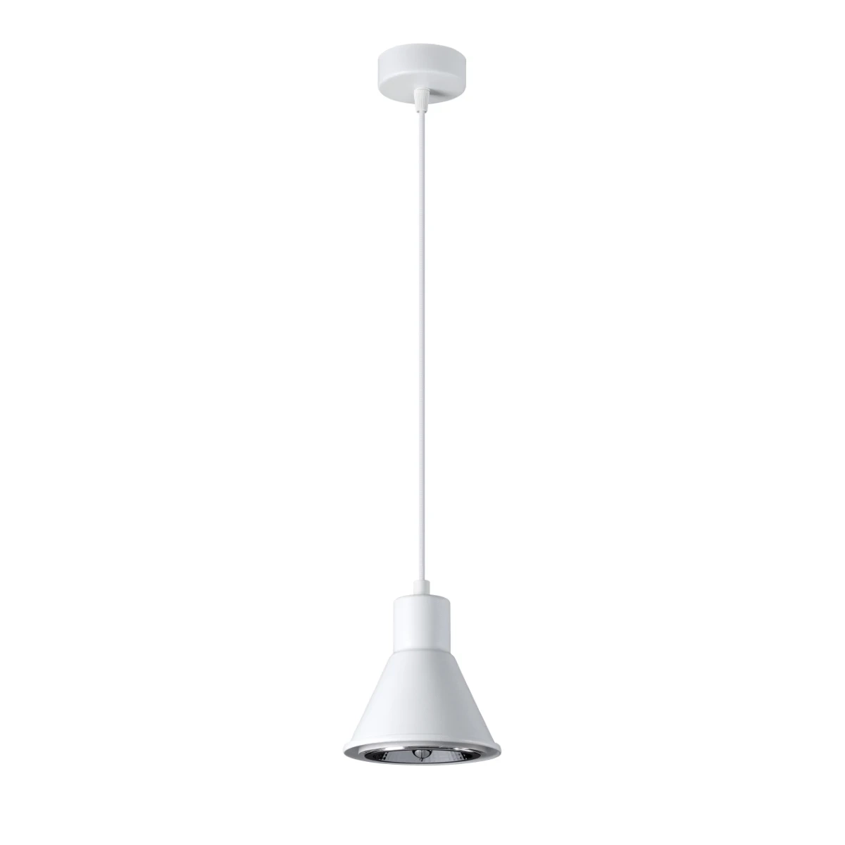 Rippvalgusti TALEJA 1 1xES111/15W/230V