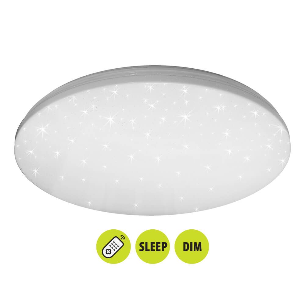 LED ceiling fixture CELINE LED ∙ 100W ∙ 3000-6400K
