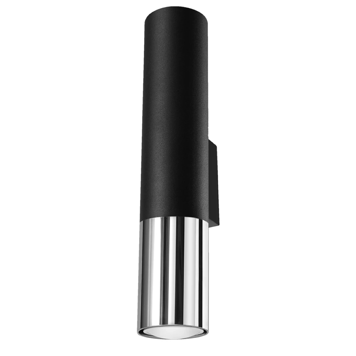 Seinalamp LOOPEZ 2xGU10/12W/230V