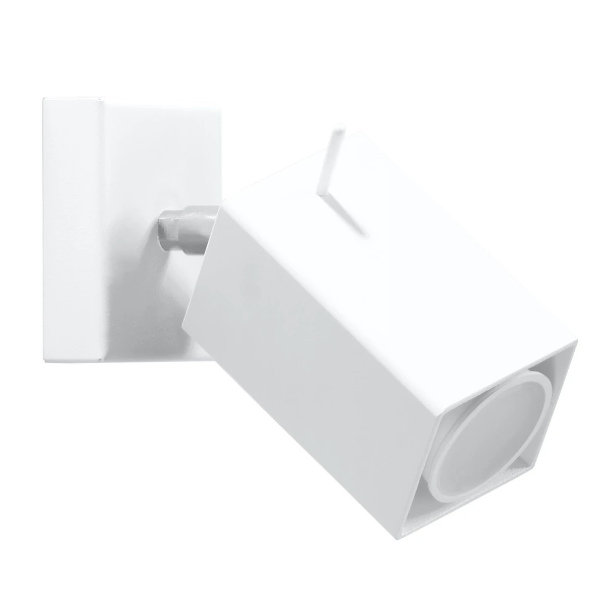 Seinalamp MERIDA 1xGU10/12W/230V