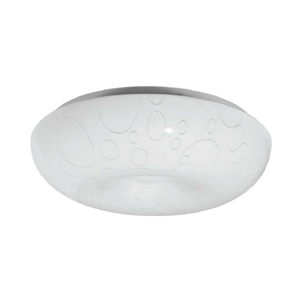 Decorative LED lighting fixture NUVOLA LED ∙ 18W ∙ 4000K