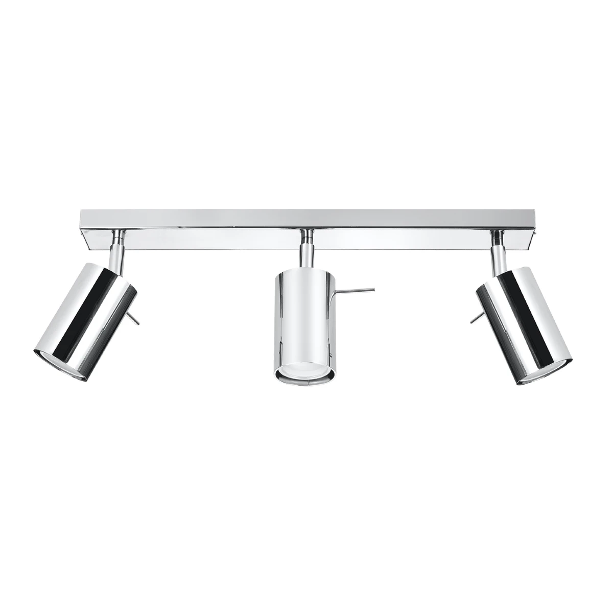 Laelamp RING 3 3 (strip)xGU10/12W/230V