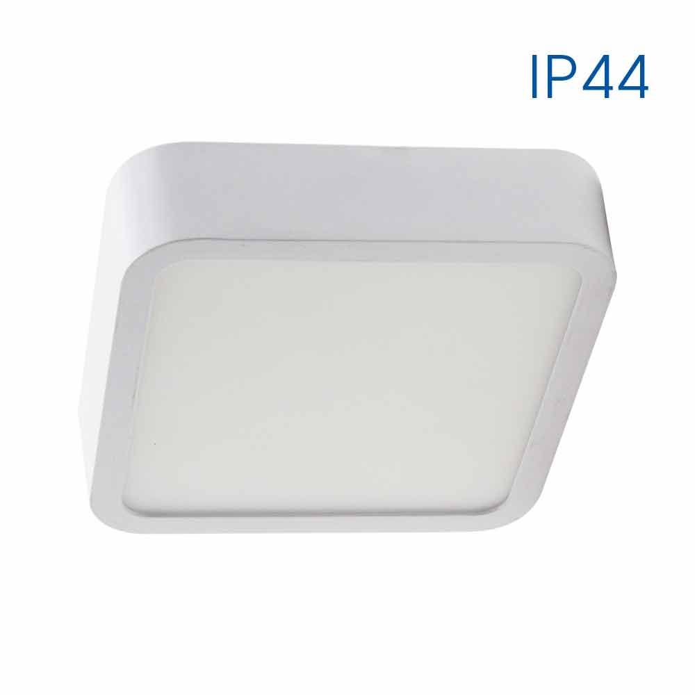 LED lighting fixture HUGO LED ∙ 24W ∙ white ∙ 4000K