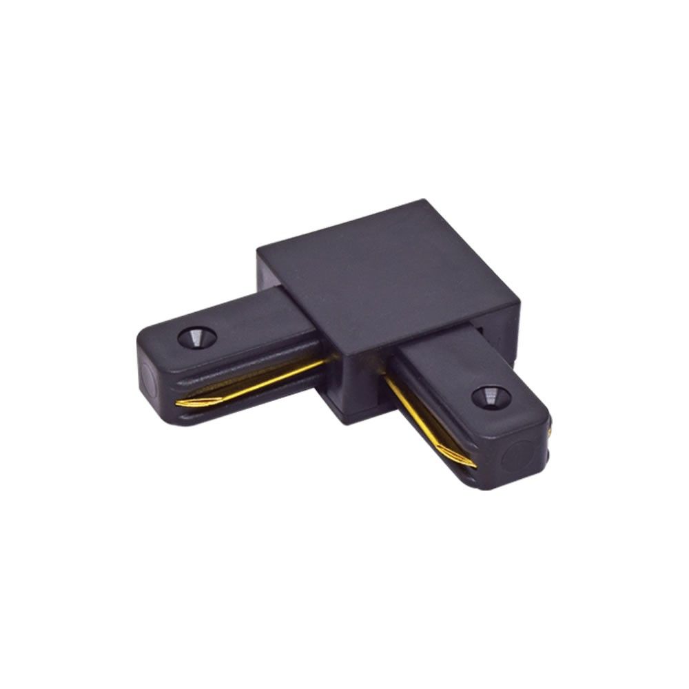 Accessory for track light systems LINK-L ∙ black