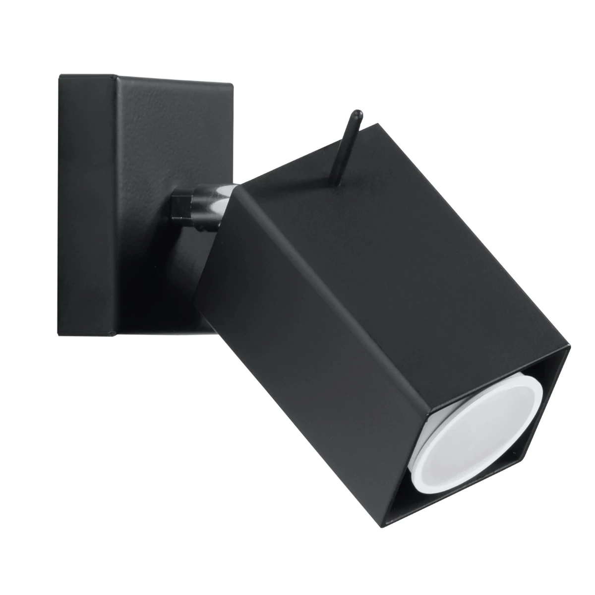 Seinalamp MERIDA 1xGU10/12W/230V