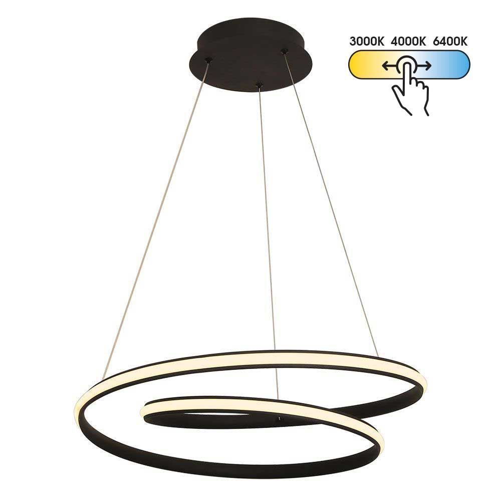 LED suspension FEEL LED ∙ 43W ∙ CCT-SWITCH ∙ 3000K-4000K-6400K